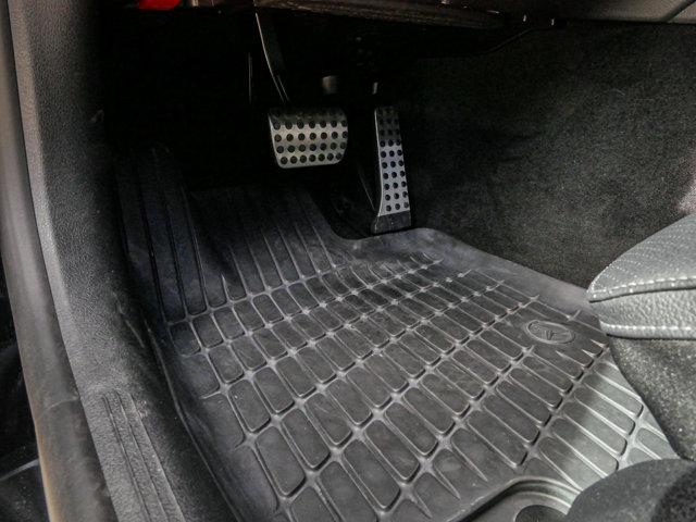 used 2022 Mercedes-Benz C-Class car, priced at $35,023