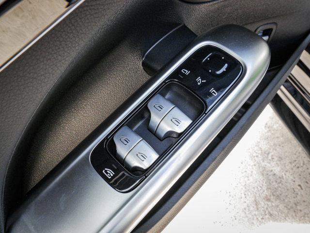 used 2022 Mercedes-Benz C-Class car, priced at $35,023