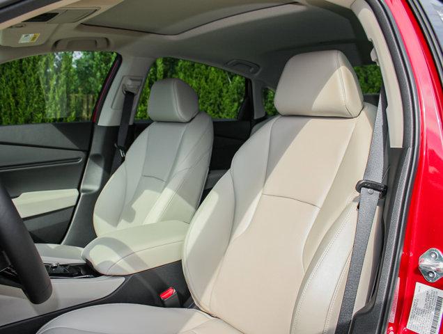 new 2025 Honda Accord Hybrid car, priced at $36,545