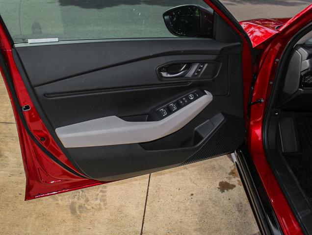 new 2025 Honda Accord Hybrid car, priced at $36,545