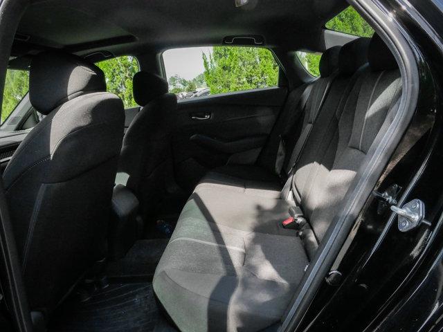 used 2024 Honda Accord Hybrid car, priced at $30,149