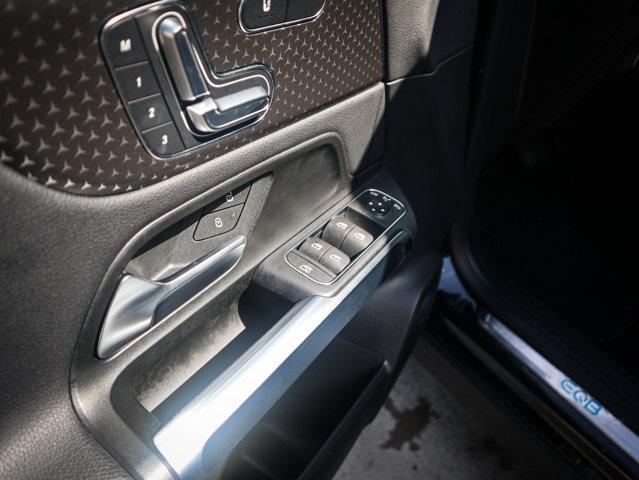 used 2024 Mercedes-Benz EQB 300 car, priced at $38,000