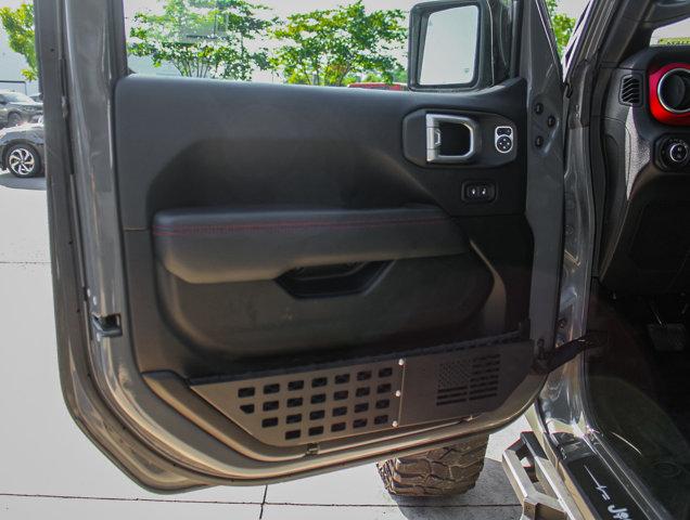 used 2020 Jeep Gladiator car, priced at $43,728