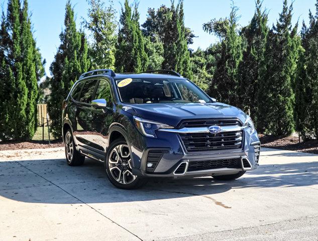 used 2023 Subaru Ascent car, priced at $36,324