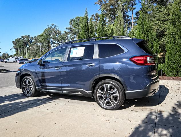 used 2023 Subaru Ascent car, priced at $36,324