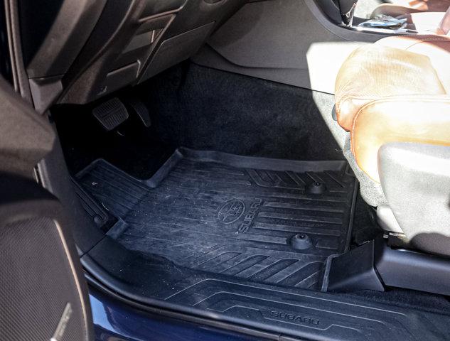 used 2023 Subaru Ascent car, priced at $36,324