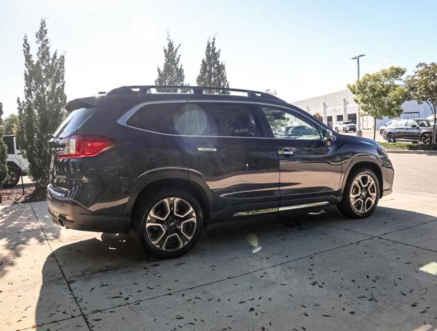 used 2023 Subaru Ascent car, priced at $36,324