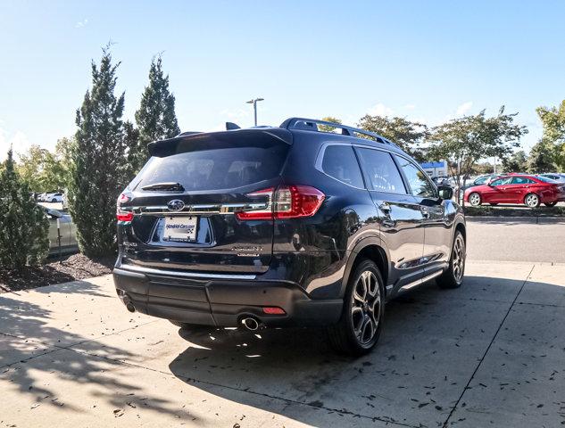 used 2023 Subaru Ascent car, priced at $36,324