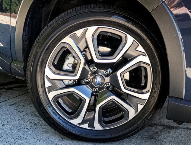 used 2023 Subaru Ascent car, priced at $36,324