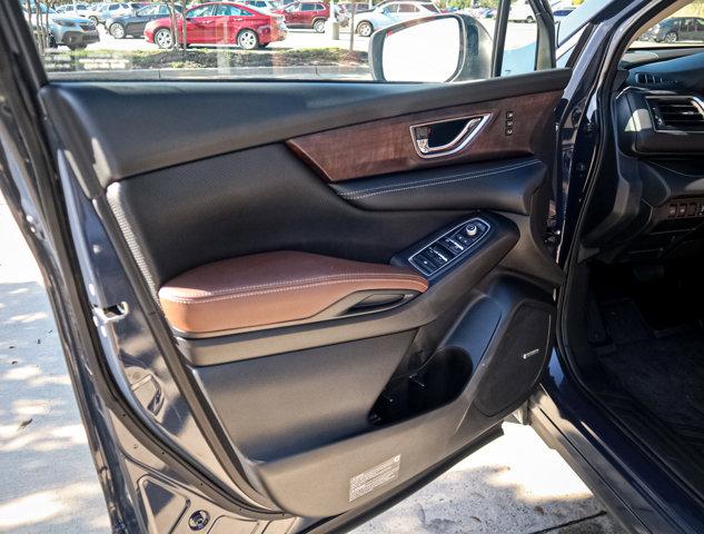 used 2023 Subaru Ascent car, priced at $36,324