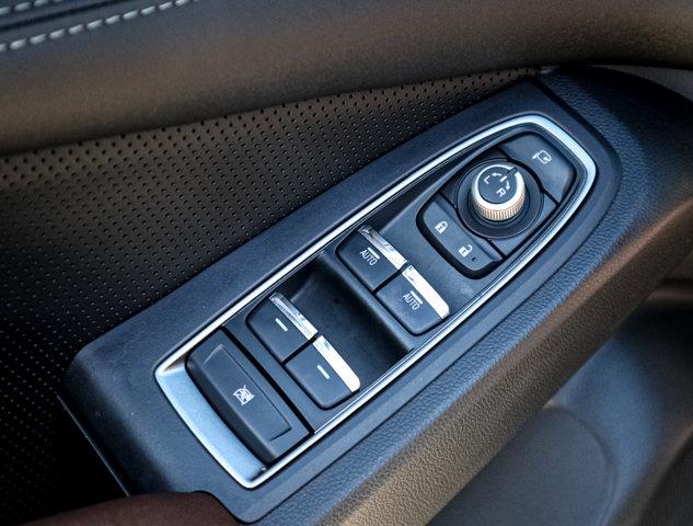 used 2023 Subaru Ascent car, priced at $36,324