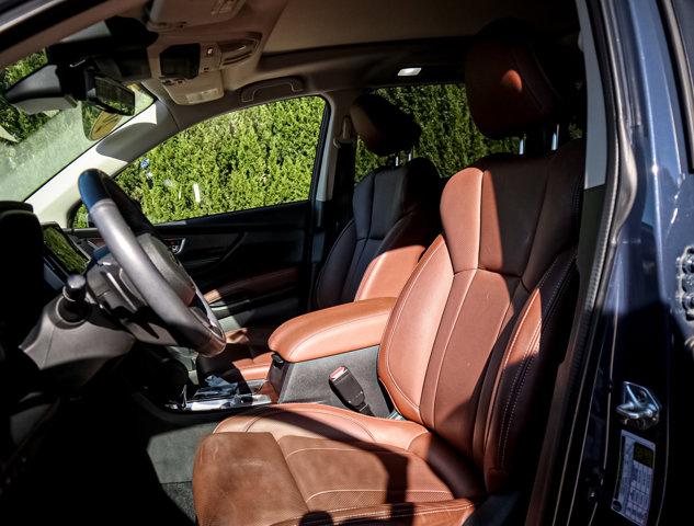 used 2023 Subaru Ascent car, priced at $36,324