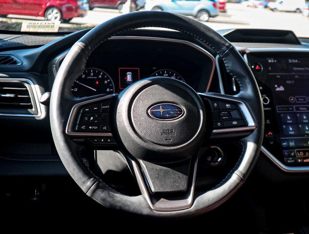 used 2023 Subaru Ascent car, priced at $36,324