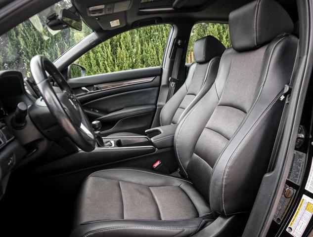 used 2020 Honda Accord car, priced at $30,000