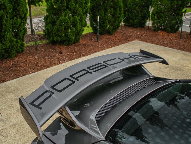 used 2016 Porsche 911 car, priced at $150,000