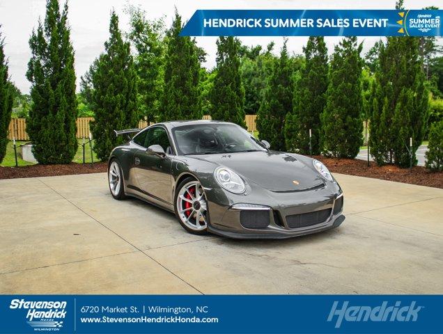 used 2016 Porsche 911 car, priced at $150,000