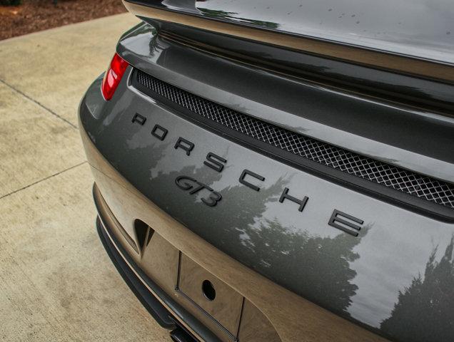 used 2016 Porsche 911 car, priced at $150,000