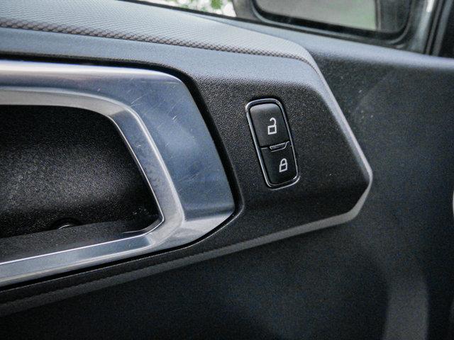 used 2024 Ford Bronco car, priced at $44,812