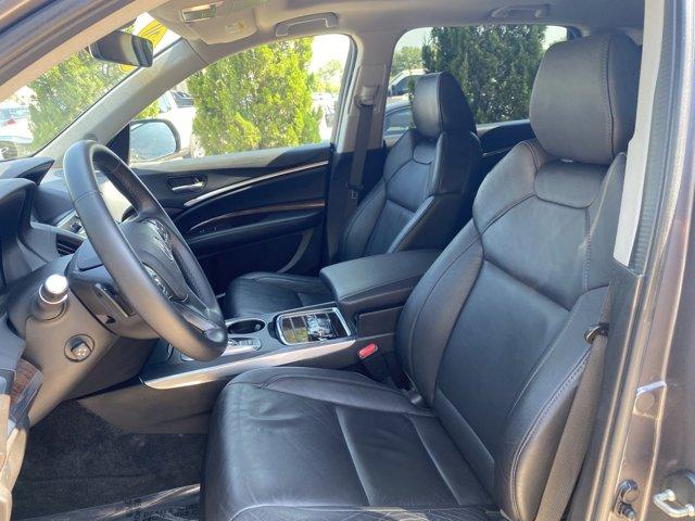 used 2020 Acura MDX car, priced at $28,777