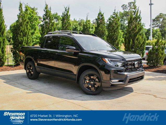 new 2025 Honda Ridgeline car, priced at $49,000