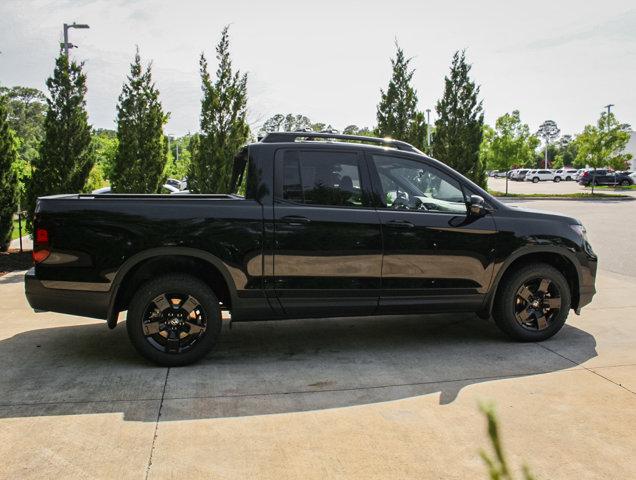 new 2025 Honda Ridgeline car, priced at $49,000