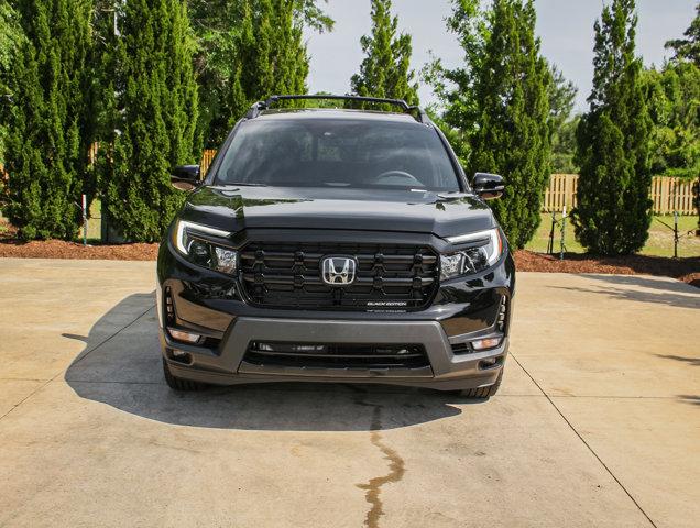 new 2025 Honda Ridgeline car, priced at $49,000