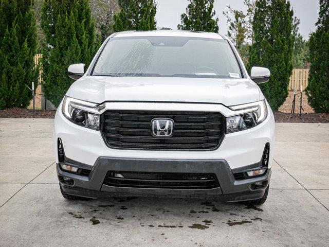 used 2022 Honda Ridgeline car, priced at $36,247