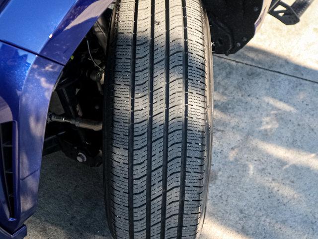 used 2025 Toyota Tacoma car, priced at $39,929