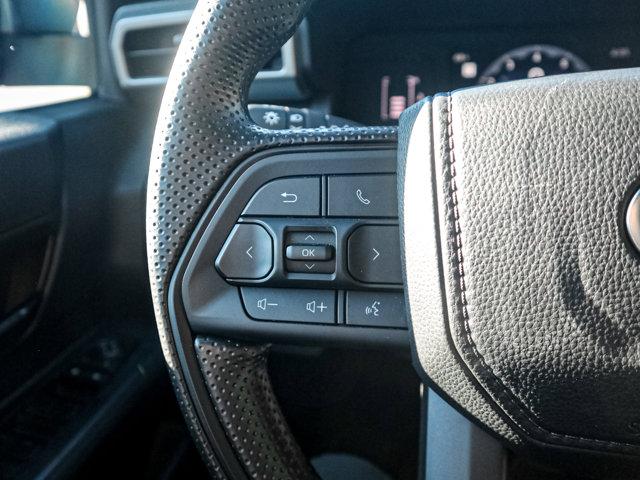 used 2025 Toyota Tacoma car, priced at $39,929