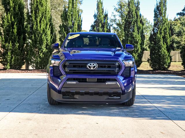 used 2025 Toyota Tacoma car, priced at $39,929