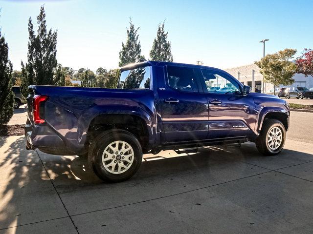 used 2025 Toyota Tacoma car, priced at $39,929
