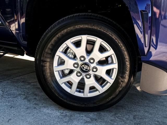 used 2025 Toyota Tacoma car, priced at $39,929