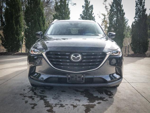 used 2022 Mazda CX-9 car, priced at $28,834