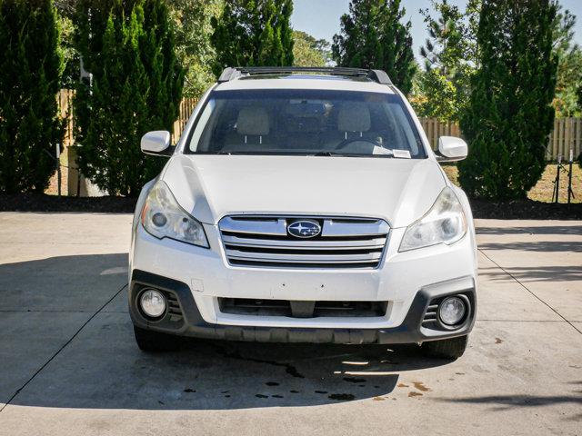 used 2013 Subaru Outback car