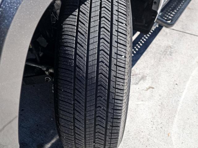 used 2025 Toyota Tundra car, priced at $60,574