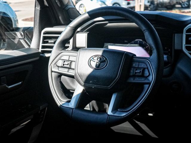 used 2025 Toyota Tundra car, priced at $60,574