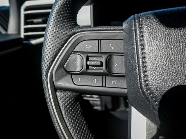 used 2025 Toyota Tundra car, priced at $60,574