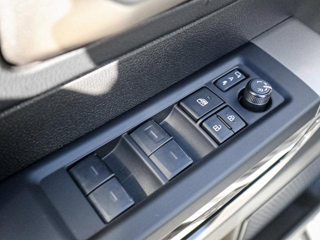 used 2025 Toyota Tundra car, priced at $60,574