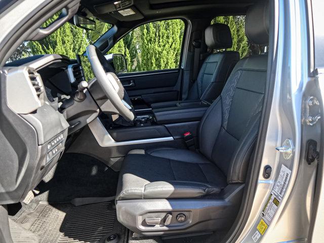 used 2025 Toyota Tundra car, priced at $60,574