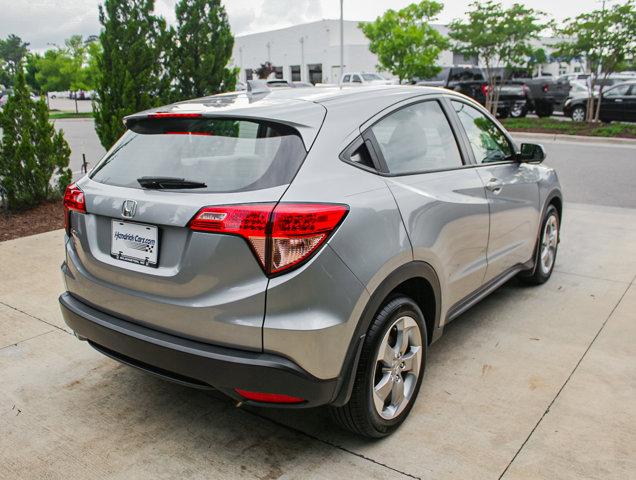 used 2017 Honda HR-V car, priced at $14,299
