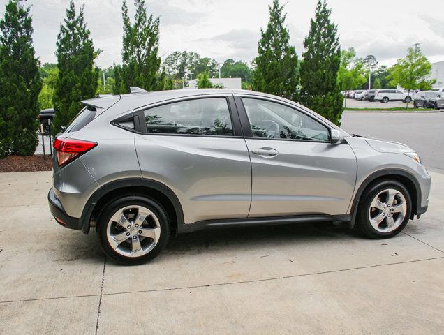 used 2017 Honda HR-V car, priced at $14,299