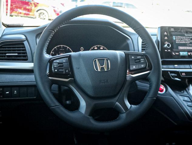 new 2026 Honda Odyssey car, priced at $44,885