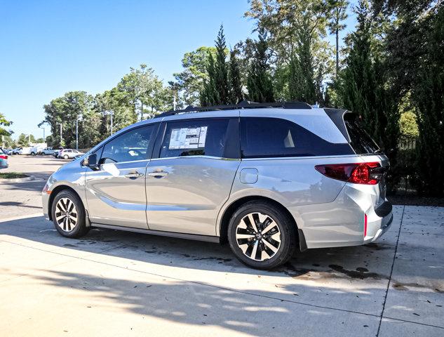 new 2026 Honda Odyssey car, priced at $44,885