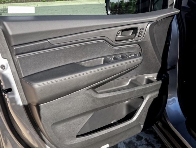new 2026 Honda Odyssey car, priced at $44,885