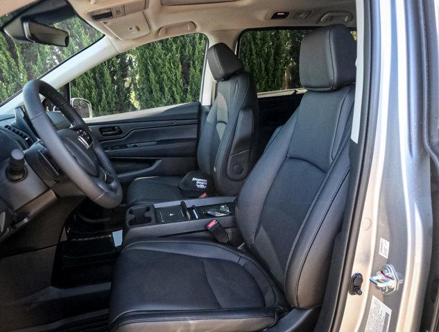 new 2026 Honda Odyssey car, priced at $44,885