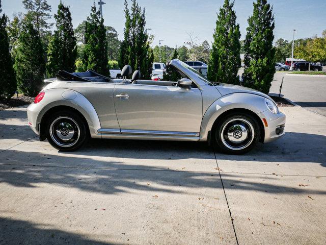 used 2013 Volkswagen Beetle car, priced at $15,988