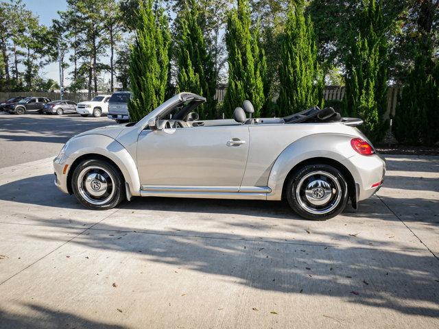 used 2013 Volkswagen Beetle car, priced at $15,988