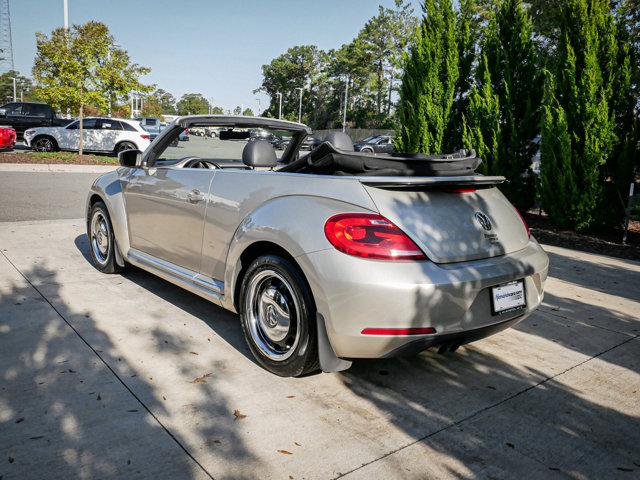 used 2013 Volkswagen Beetle car, priced at $15,988