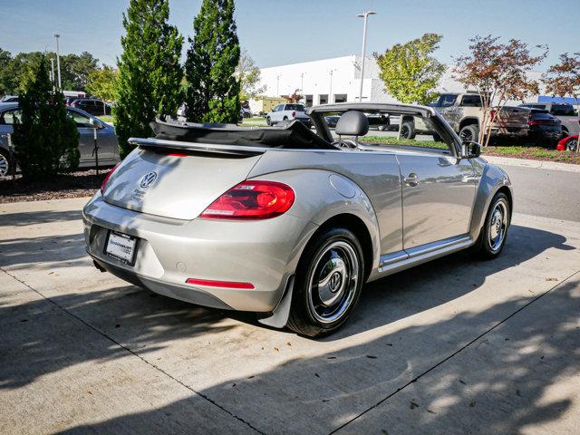 used 2013 Volkswagen Beetle car, priced at $15,988