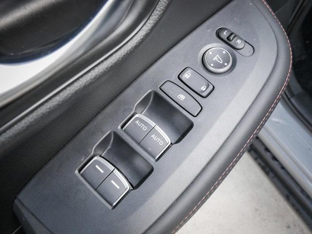 used 2025 Honda HR-V car, priced at $30,565